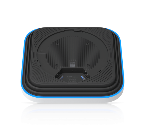 Точка доступа Wi-Fi Ubiquiti UniFi E7, белый