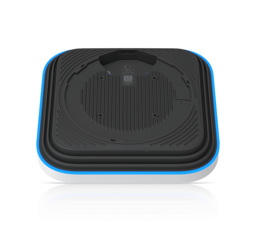 Точка доступа Wi-Fi Ubiquiti UniFi E7, белый