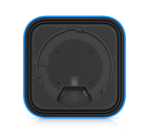 Точка доступа Wi-Fi Ubiquiti UniFi E7, белый