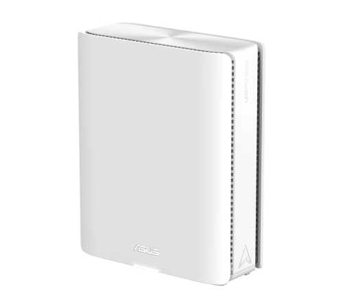 Wi-Fi MESH система ASUS BQ16 (W-2-PK), белый