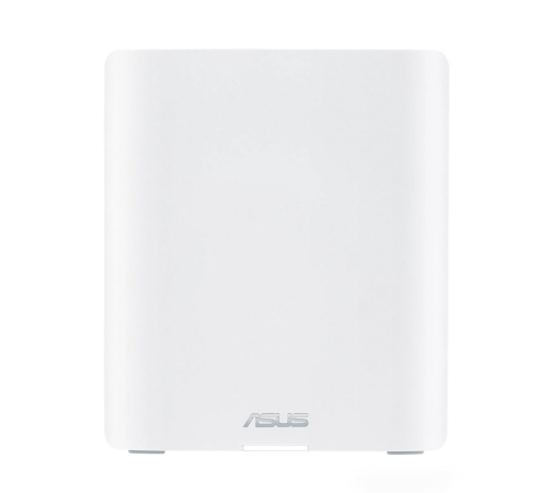 Wi-Fi MESH система ASUS BT10 (W-2-PK), белый