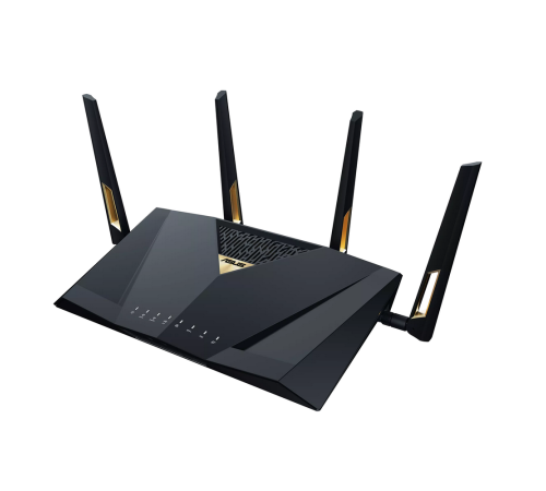 Маршрутизатор ASUS RT-BE88U