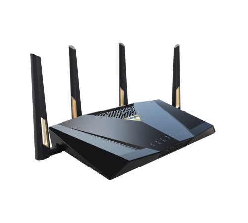 Маршрутизатор ASUS RT-BE88U