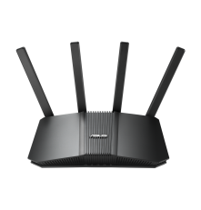 Маршрутизатор ASUS RT-BE58U, черный