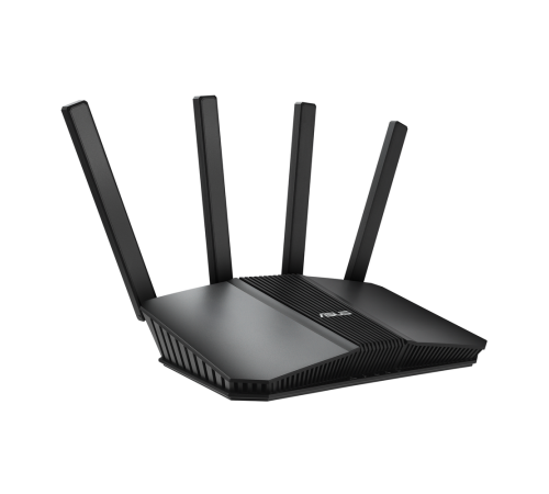 Маршрутизатор ASUS RT-BE58U, черный