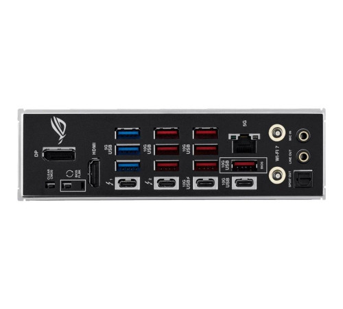 Материнская плата ASUS ROG STRIX Z890-E GAMING WIFI (LGA1851)