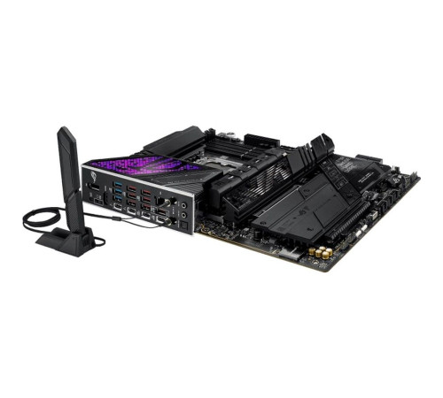 Материнская плата ASUS ROG STRIX Z890-E GAMING WIFI (LGA1851)