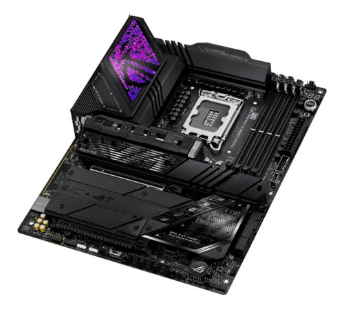 Материнская плата ASUS ROG STRIX Z890-E GAMING WIFI (LGA1851)