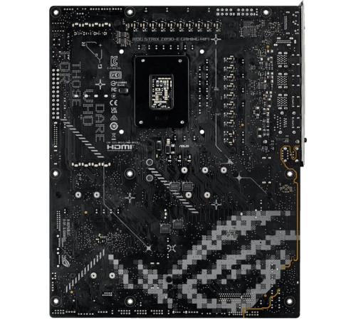 Материнская плата ASUS ROG STRIX Z890-E GAMING WIFI (LGA1851)