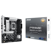 Материнская плата ASUS PRIME B860M-A-CSM (LGA1851)