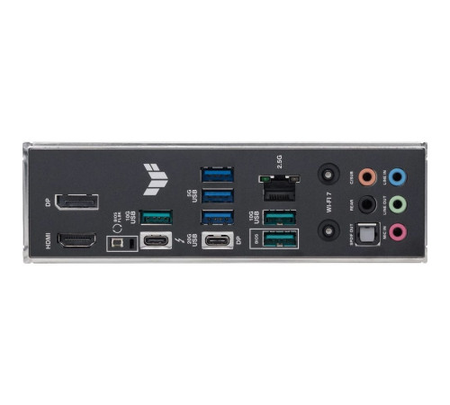 Материнская плата ASUS TUF GAMING Z890-PLUS WIFI (LGA1851)