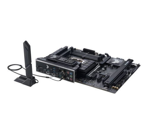 Материнская плата ASUS TUF GAMING Z890-PLUS WIFI (LGA1851)