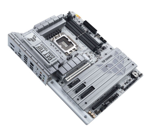 Материнская плата ASUS TUF GAMING Z890-PRO WIFI (LGA1851)