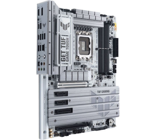 Материнская плата ASUS TUF GAMING Z890-PRO WIFI (LGA1851)