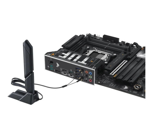 Материнская плата ASUS TUF GAMING X870-PLUS WIFI (AM5)