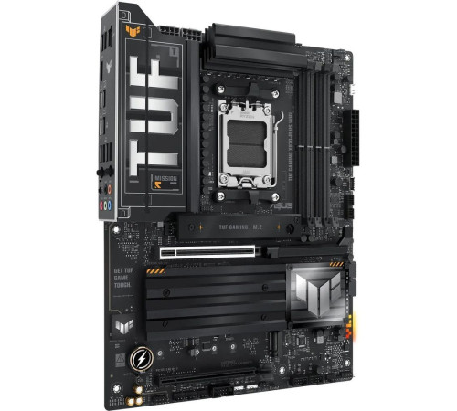 Материнская плата ASUS TUF GAMING X870-PLUS WIFI (AM5)