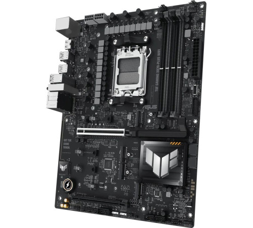 Материнская плата ASUS TUF GAMING X870-PLUS WIFI (AM5)