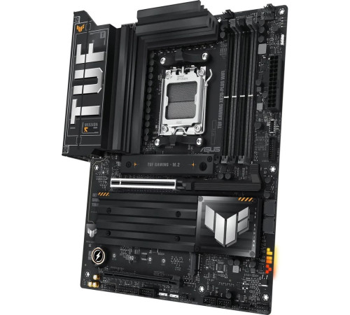 Материнская плата ASUS TUF GAMING X870-PLUS WIFI (AM5)