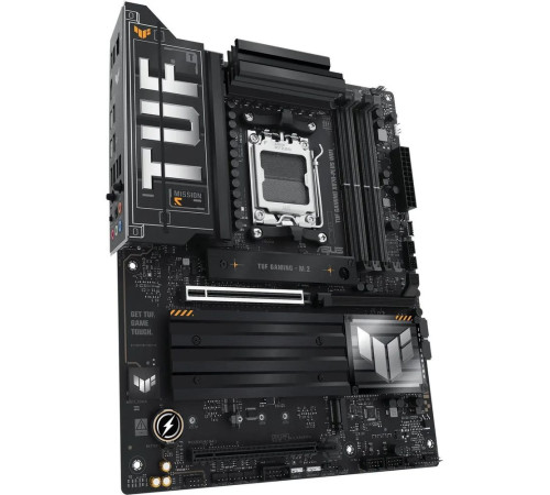 Материнская плата ASUS TUF GAMING X870-PLUS WIFI (AM5)