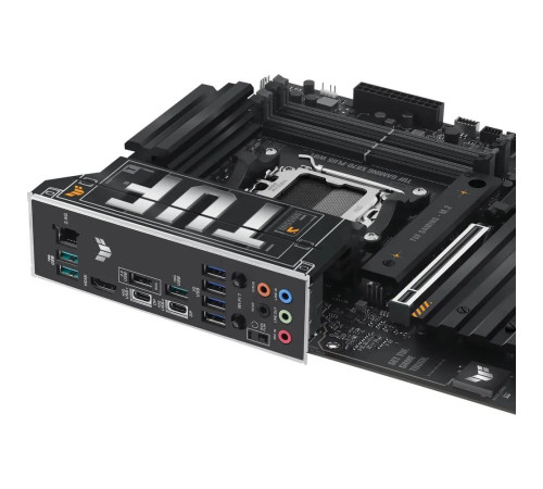 Материнская плата ASUS TUF GAMING X870-PLUS WIFI (AM5)