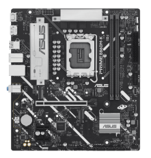 Материнская плата ASUS PRIME B860M-K (LGA1851)