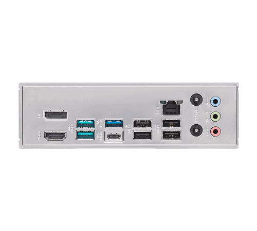 Материнская плата ASUS PRIME B860-PLUS WIFI (LGA1851)