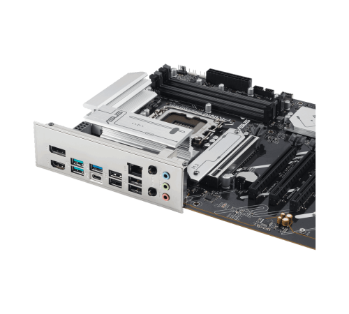 Материнская плата ASUS PRIME B860-PLUS WIFI (LGA1851)