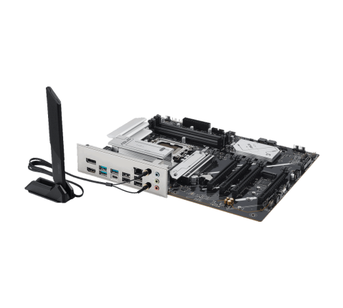 Материнская плата ASUS PRIME B860-PLUS WIFI (LGA1851)