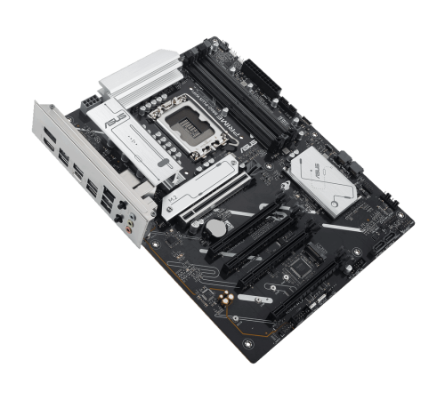 Материнская плата ASUS PRIME B860-PLUS WIFI (LGA1851)