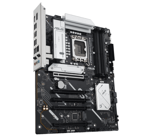 Материнская плата ASUS PRIME B860-PLUS WIFI (LGA1851)