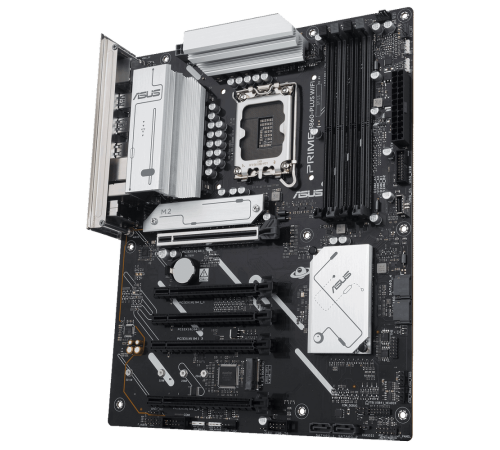 Материнская плата ASUS PRIME B860-PLUS WIFI (LGA1851)