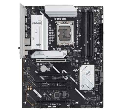 Материнская плата ASUS PRIME B860-PLUS WIFI (LGA1851)