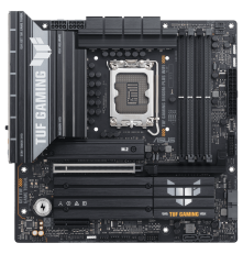 Материнская плата ASUS TUF GAMING B860M-PLUS WIFI (LGA1851)