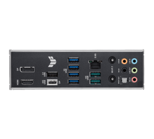 Материнская плата ASUS TUF GAMING B860M-PLUS WIFI (LGA1851)