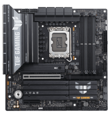 Материнская плата ASUS TUF GAMING B860M-PLUS (LGA1851)