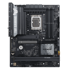 Материнская плата ASUS TUF GAMING B860-PLUS WIFI (LGA1851)