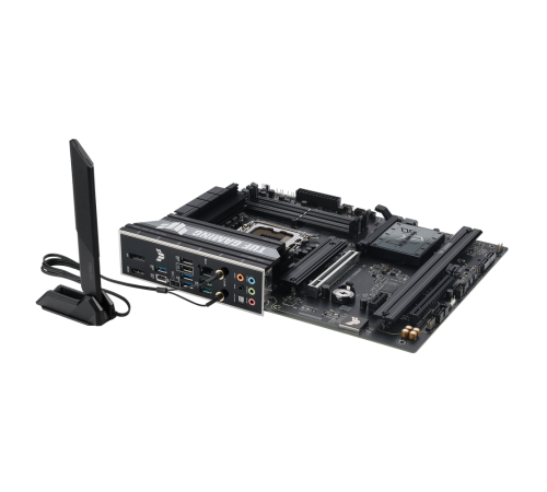 Материнская плата ASUS TUF GAMING B860-PLUS WIFI (LGA1851)