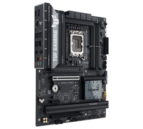 Материнская плата ASUS TUF GAMING B860-PLUS WIFI (LGA1851)