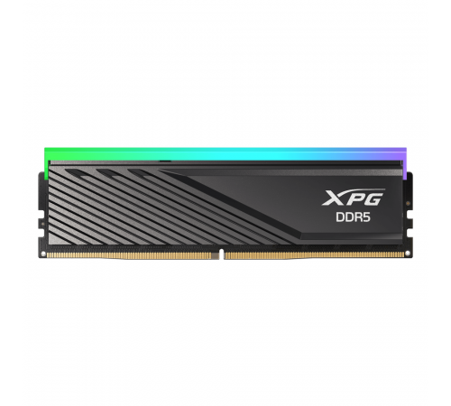 Модуль памяти ADATA 32GB DDR5 RGB 6000 (PC5 48000) DIMM XPG Lancer Blade kit 2*16, 1.35V, CL34