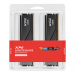 Модуль памяти ADATA 32GB DDR5 RGB 6000 (PC5 48000) DIMM XPG Lancer Blade kit 2*16, 1.35V, CL34