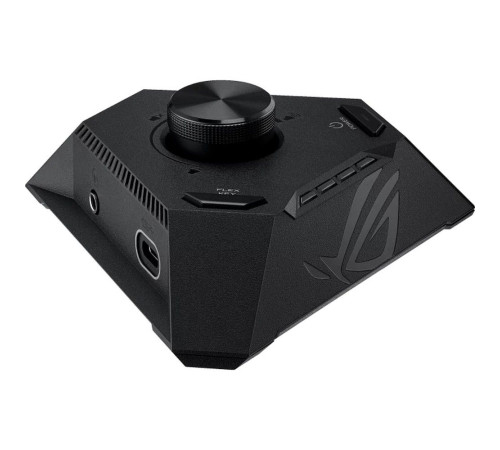 Материнская плата ASUS ROG STRIX X870-I GAMING WIFI (AM5)