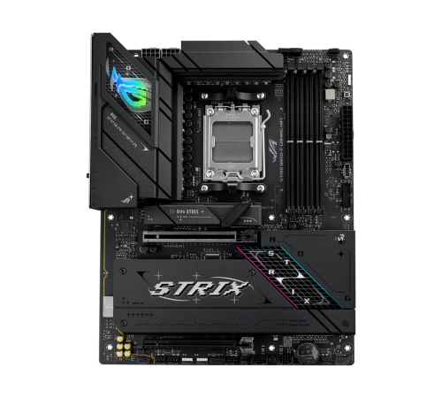 Материнская плата ASUS ROG STRIX B850-F GAMING WIFI (AM5)