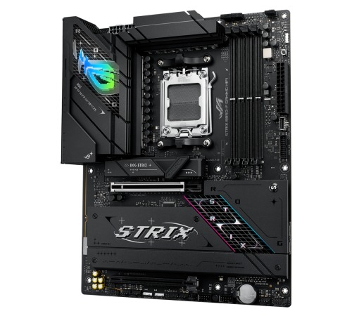 Материнская плата ASUS ROG STRIX B850-F GAMING WIFI (AM5)