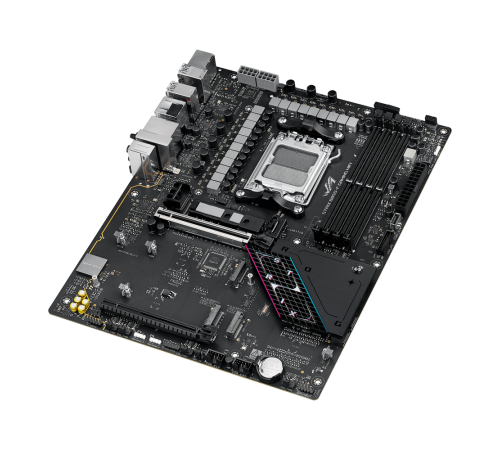 Материнская плата ASUS ROG STRIX B850-F GAMING WIFI (AM5)