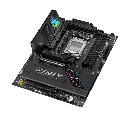 Материнская плата ASUS ROG STRIX B850-F GAMING WIFI (AM5)