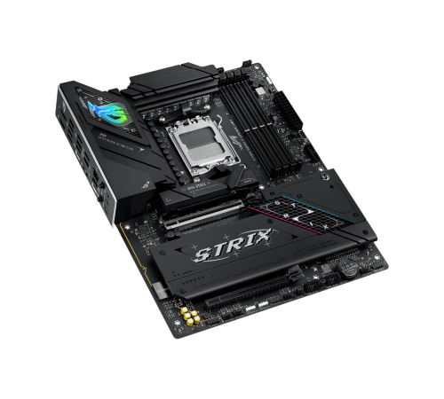 Материнская плата ASUS ROG STRIX B850-F GAMING WIFI (AM5)