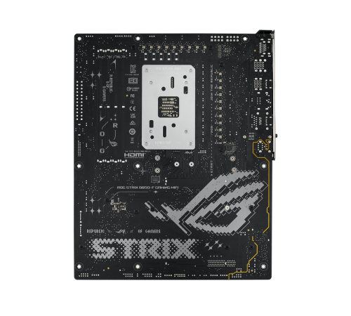 Материнская плата ASUS ROG STRIX B850-F GAMING WIFI (AM5)