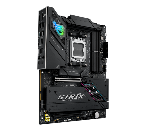 Материнская плата ASUS ROG STRIX B850-F GAMING WIFI (AM5)