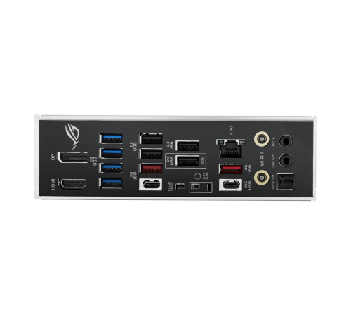 Материнская плата ASUS ROG STRIX B850-F GAMING WIFI (AM5)