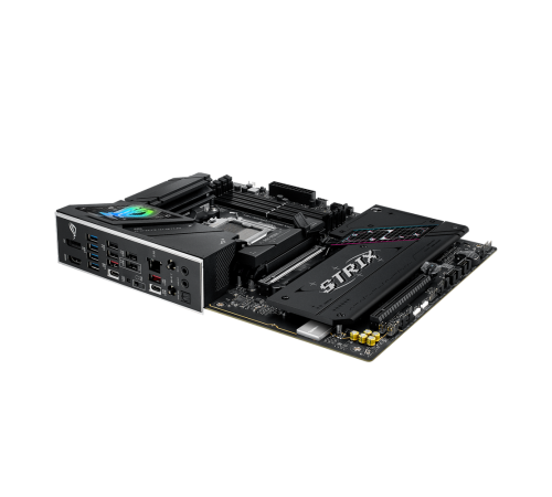 Материнская плата ASUS ROG STRIX B850-F GAMING WIFI (AM5)